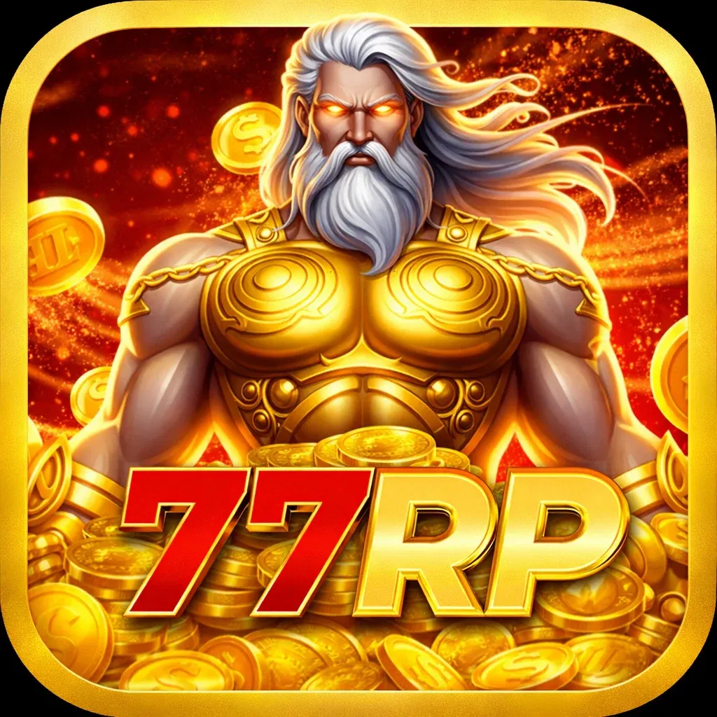 77RP - Pengalaman Live Casino Terbaik di Ujung Jari Anda