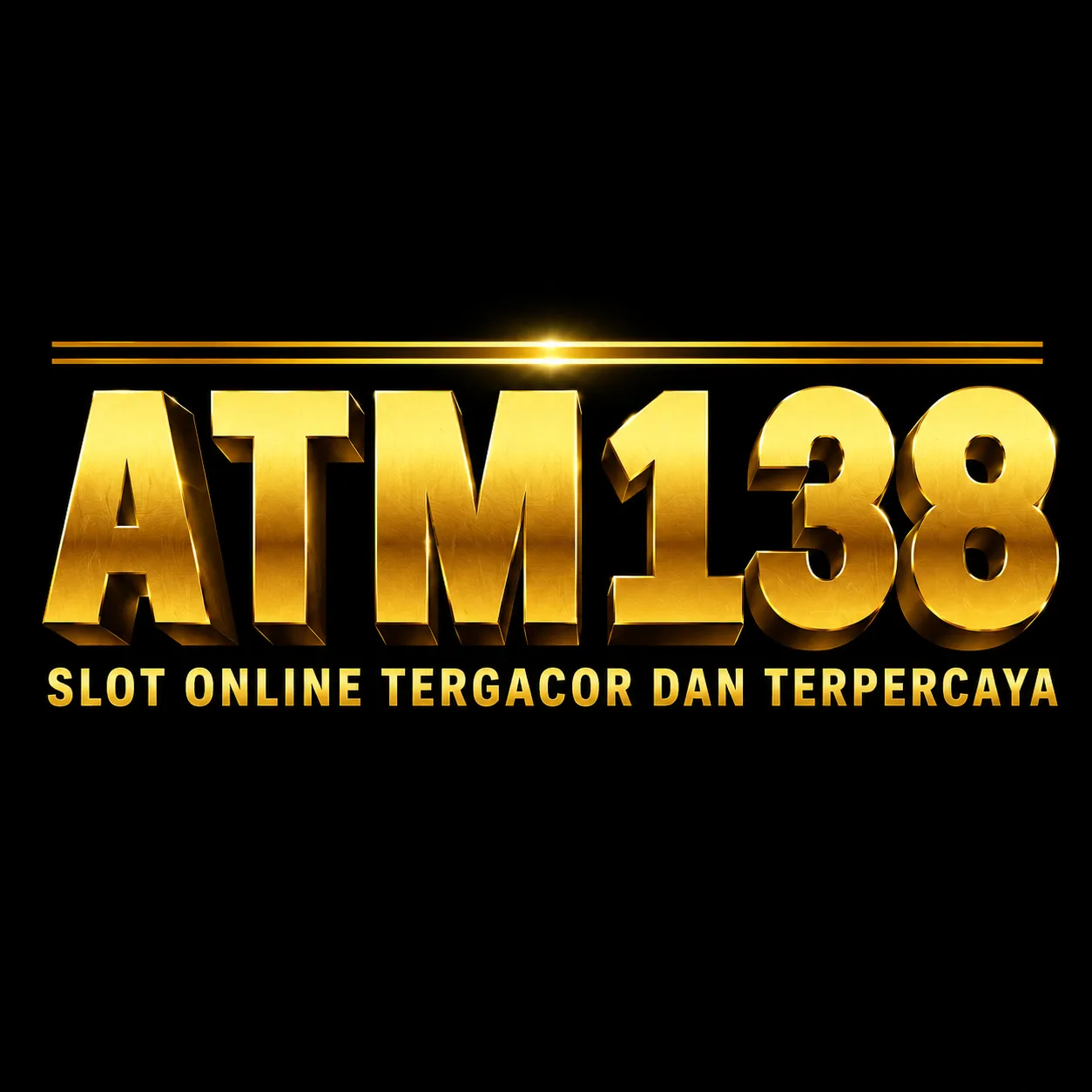 ATM138 - Petualangan Epik di Dunia MMORPG