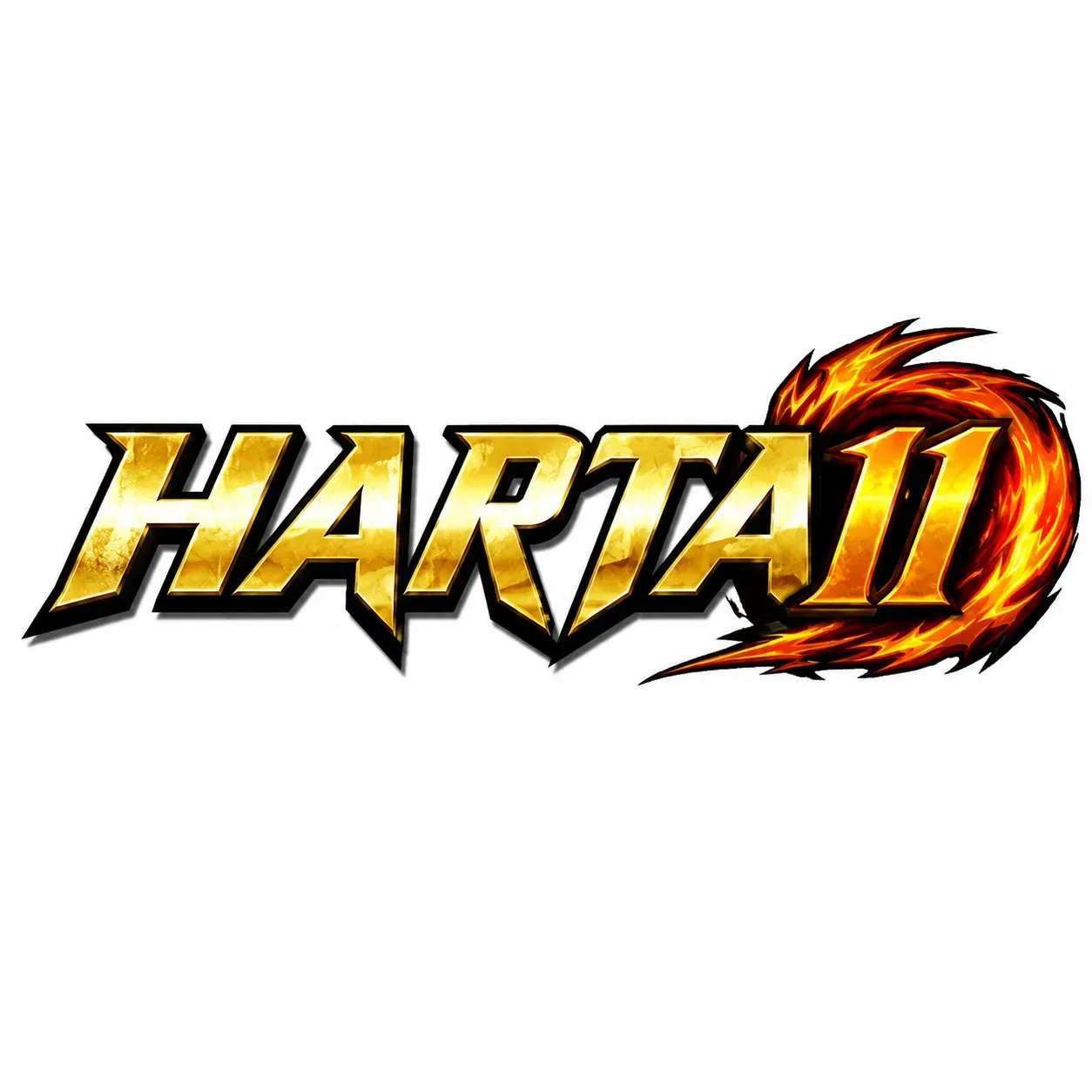 HARTA11 - Kegelapan yang Menyergap