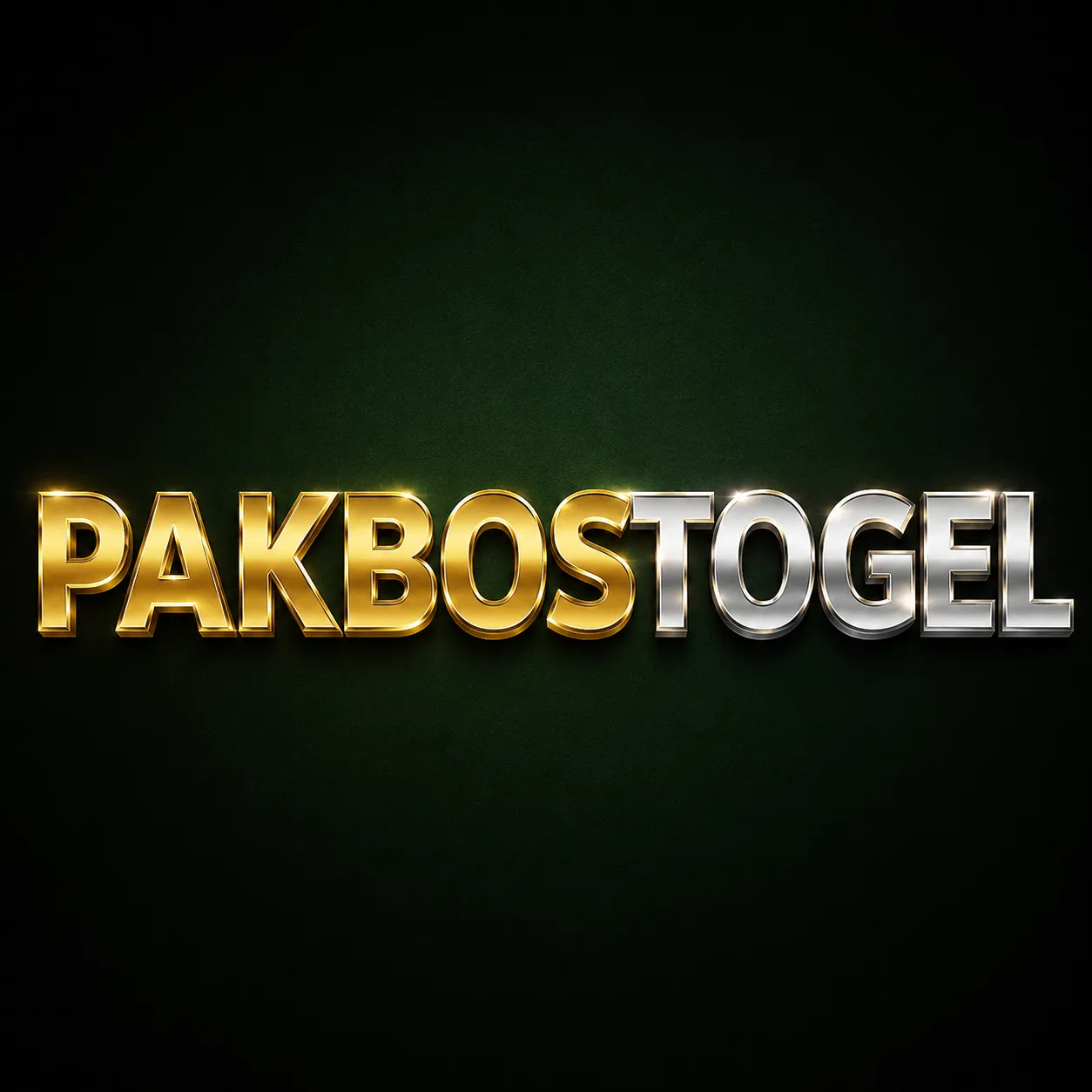 PAKBOSTOGEL - Permainan Kasino Seru dan Menguntungkan