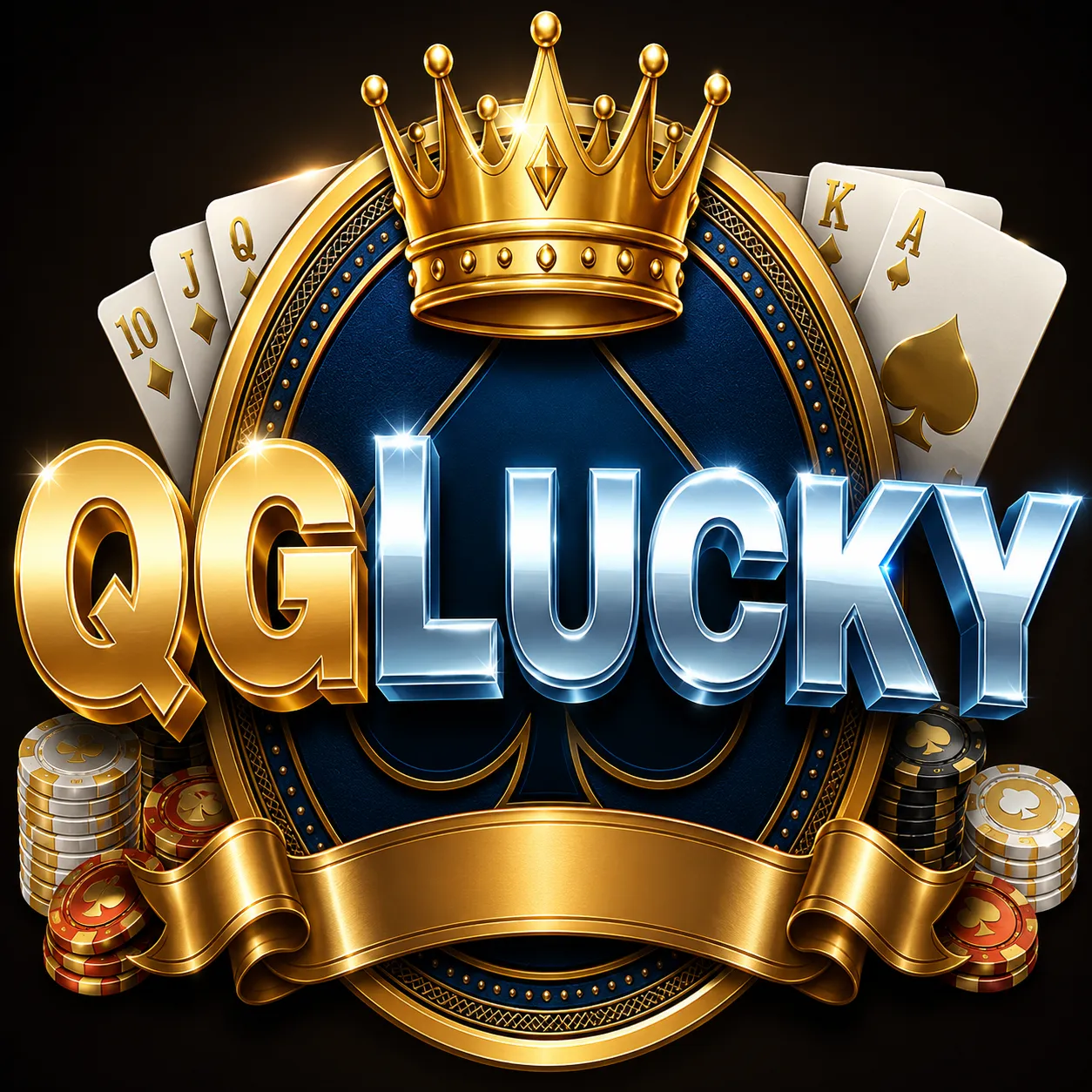 QGLUCKY - Game Tycoon yang Menarik dan Menantang