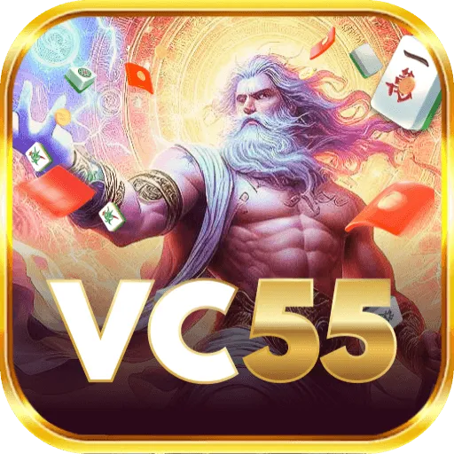 VC55 - Permainan Santai yang Mengasyikkan